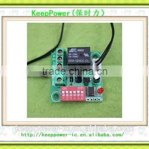 W1701 Precision Thermostat Temperature Switches thumbnail-2