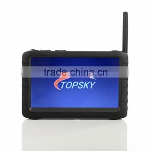 CE Certified 50m V5 Audio &video Life Detector thumbnail-4