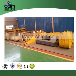 Excavator Boom and Arm, Standard Boom thumbnail-3