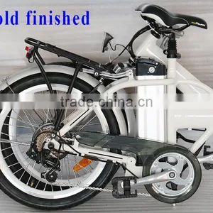 CE China Supplier Chinese Folding Electric Bikes Model 20'' Low Price Electric Bike Bicycle Israel Market thumbnail-5