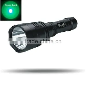Green Light for Hog Hunting thumbnail-1