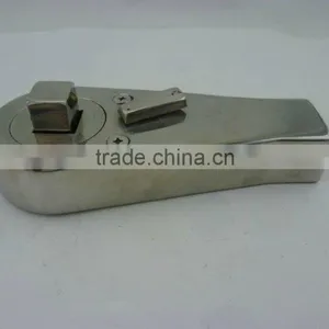 3/4" 1" Ratchet Wrench Stainless Steel Non Magnetic Hand Tools thumbnail-3