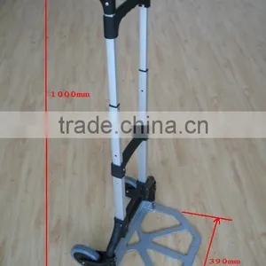 Aluminum Folding Truck FW70 thumbnail-1