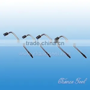 L-Type Socket Wrench ARS007 thumbnail-1