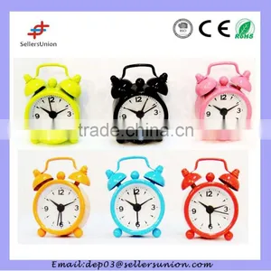 Mini Alarm Clock thumbnail-1