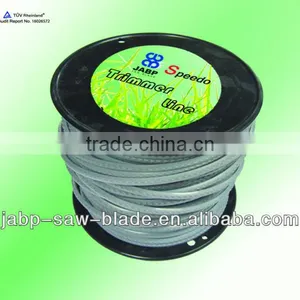 Round Trimmer Line in Spool thumbnail-1