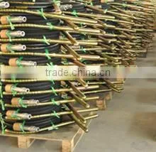 Liaocheng Yangfine Jeonil Machinery Co., Ltd. company overview - view 2 thumbnail