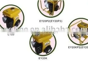 Flexible Shaft Water Pump thumbnail-1