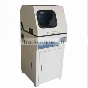 MODEL LSQ-100 CUTTING MACHINE thumbnail-1
