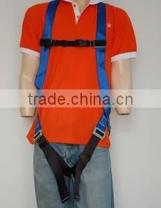 Protection Equipment Fall Arrest Safety Harness thumbnail-1