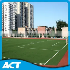 40mm Artificial Grass China Child Friendly Pandagrass thumbnail-5