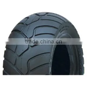 Q-126 DOT Approved E-Scooter Tire Factory thumbnail-1
