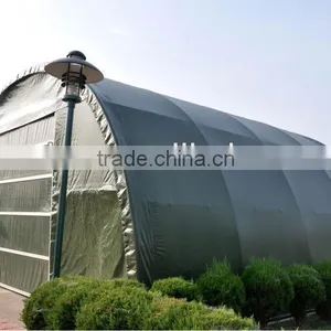 Commercial Storage Tent , Warehouse Tent , Car Garage, Portable Car Shelter thumbnail-2