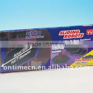 Furniture Slider,plastic Slider, thumbnail-1