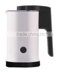 Milk Frother Milk Warming Coffee Maker Milk Frother thumbnail-1