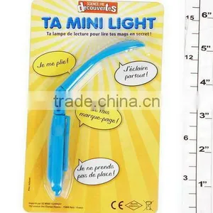 BOOK LIGHT thumbnail-1