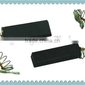 Carbon Brush for Washing Machine thumbnail-2