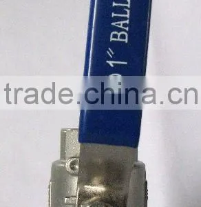 Ball Valve thumbnail-1