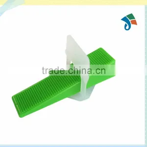 Tile Leveling System Wedges Tile Wedges Spacer thumbnail-1