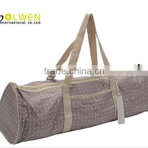 Fashion Printing Pots Designer Yoga Mat Bag thumbnail-1