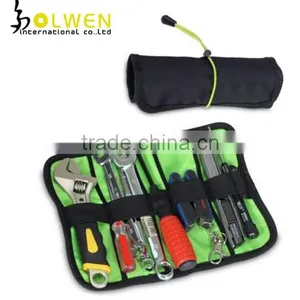 Foldable Storage Electronic Tool Bag for Organizer thumbnail-1