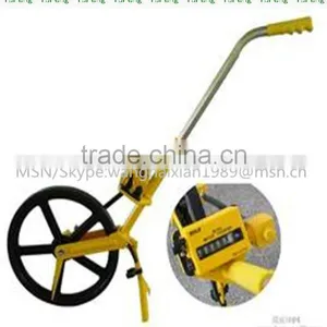 Distance Measuring Wheel Meter Measuring Wheel 318 thumbnail-1