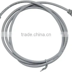 High Speed Lan UTP/FTP/UFTP Cable Cat6 Network Cable UTP Cat6 Cable With Connectors Patch Cord thumbnail-2