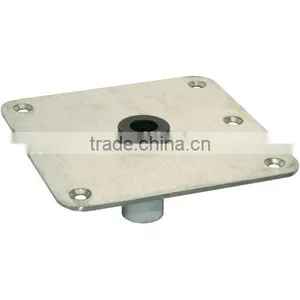 Seat Hardware - Swivel, Pedestal,bracket,base,mount,post thumbnail-6