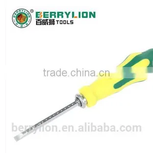Berrylion 4-6" CR-V Dual Head Screwdriver CR-V Combination Screwdriver thumbnail-2