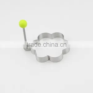 Special Plum Flower Fried Egg Cute Kitchen Tool thumbnail-5