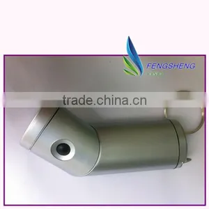 Light Rotates 360 Degree LED Swive Light Torch thumbnail-1