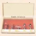 5 PCS RAIL & STYLE BIT SET (2) (RBAU) thumbnail-1