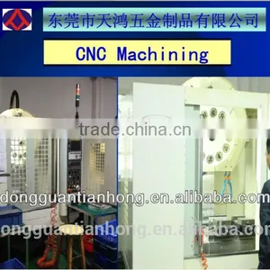 Cnc Machined Parts Reasonable Price Cnc Router Parts thumbnail-5