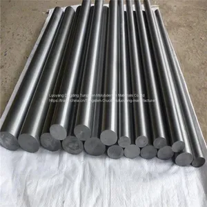 Customized High Temperature Molybdenum Rod for Sale thumbnail-2