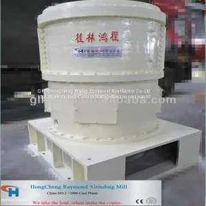 Hot Sale Micro Powder Grinding Mill thumbnail-1