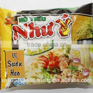HU TIEU - Fork Instant Rice Noodles thumbnail-1