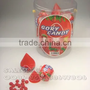 Strawberry Hard Candy thumbnail-1