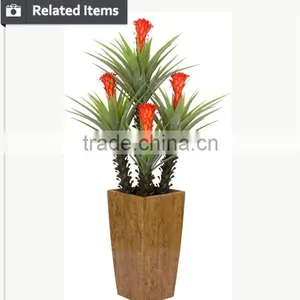 Factory Direct Tree Artificial Plastic Live Bonsai Tree for Sale thumbnail-6