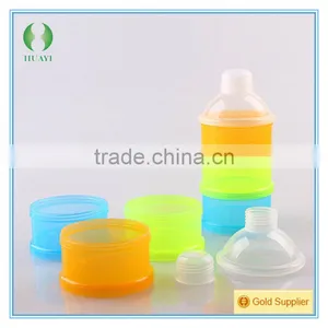 Hot-Selling High Quality Low Price Round Plastic Box thumbnail-1
