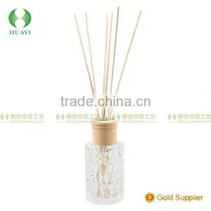 Factory Price Wooden Cap Vintage Perfume Bottle thumbnail-1