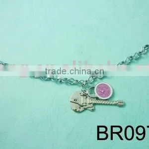 Fashion Charm Bracelet thumbnail-1