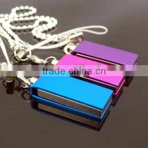 LOGO Printin Promotional Gift USB Flash Drives thumbnail-1