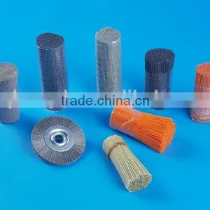 Aluminum Oxide and Silicon Carbide Diamond Abrasive NYLON 610 Filament thumbnail-4
