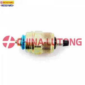 9900015 Solenoid Valve for 4ja1/4jb1-Magnet Valve for Ve Pump thumbnail-4