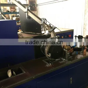 Factory Direct Supply Best Coil Nail Collator/Coil Making Machine thumbnail-6