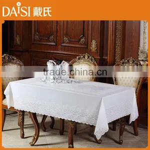 Easy Clean Tablecloth Oil Cloth Tablecloth Waterproof Tablecloth thumbnail-2