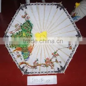 Paper Umbrella(popular Design ) thumbnail-1