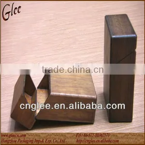 Antique Wooden Cigar Packing Box for Sale thumbnail-1