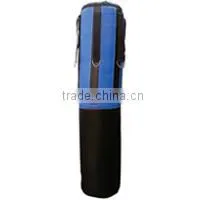 Blue & Black Color Punching Bag thumbnail-1