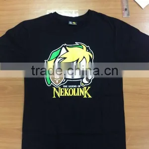 Custom t Shirt Priting ,men's t Shirt Wholesale China thumbnail-1
